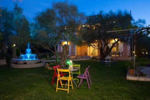 Santa Maria Luxury Apartments