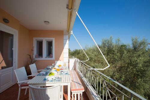 Santa Maria Luxury Apartments