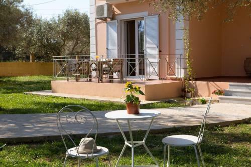 Santa Maria Luxury Apartments