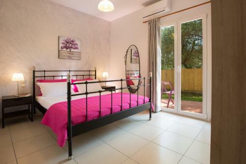 Santa Maria Luxury Apartments