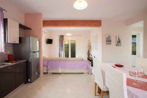 Santa Maria Luxury Apartments