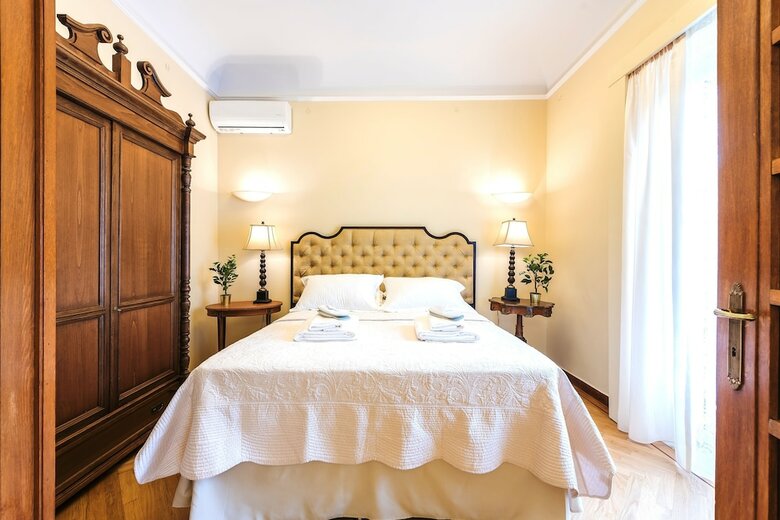 Athens Koukaki Boutique Apartments