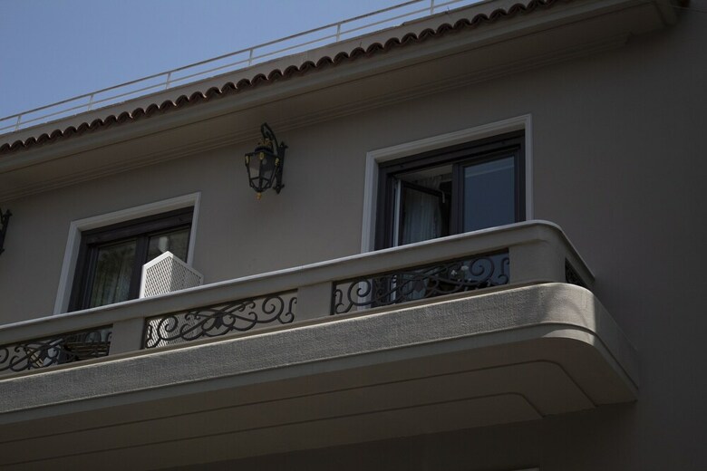 Athens Koukaki Boutique Apartments