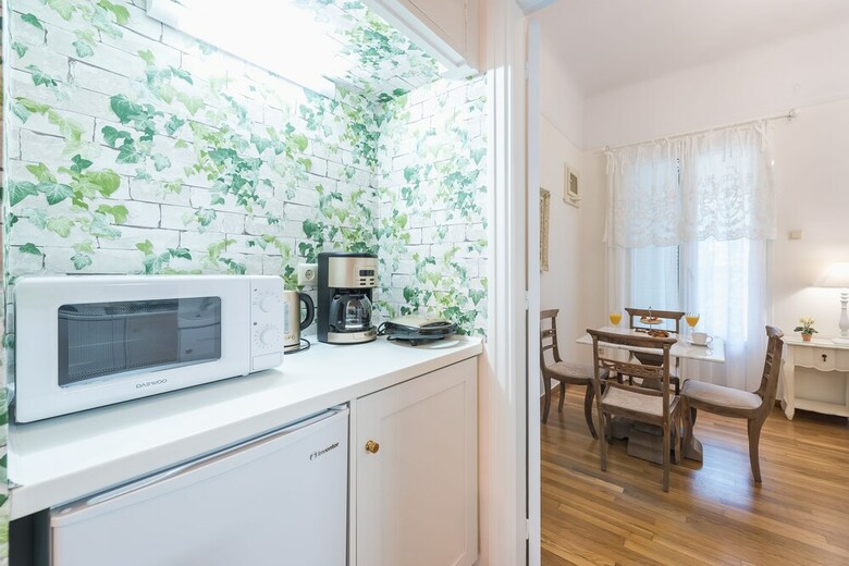 Athens Koukaki Boutique Apartments