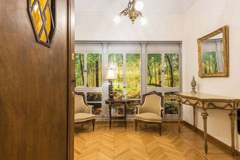 Athens Koukaki Boutique Apartments