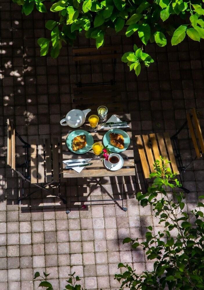 Athens Koukaki Boutique Apartments