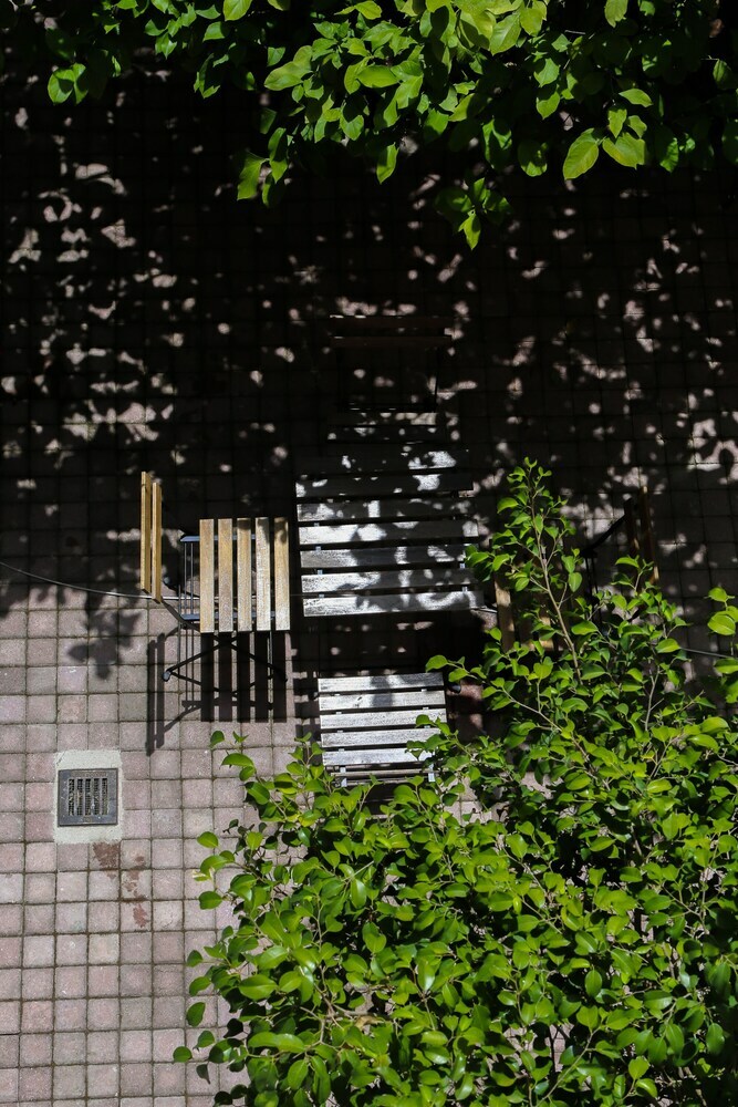 Athens Koukaki Boutique Apartments
