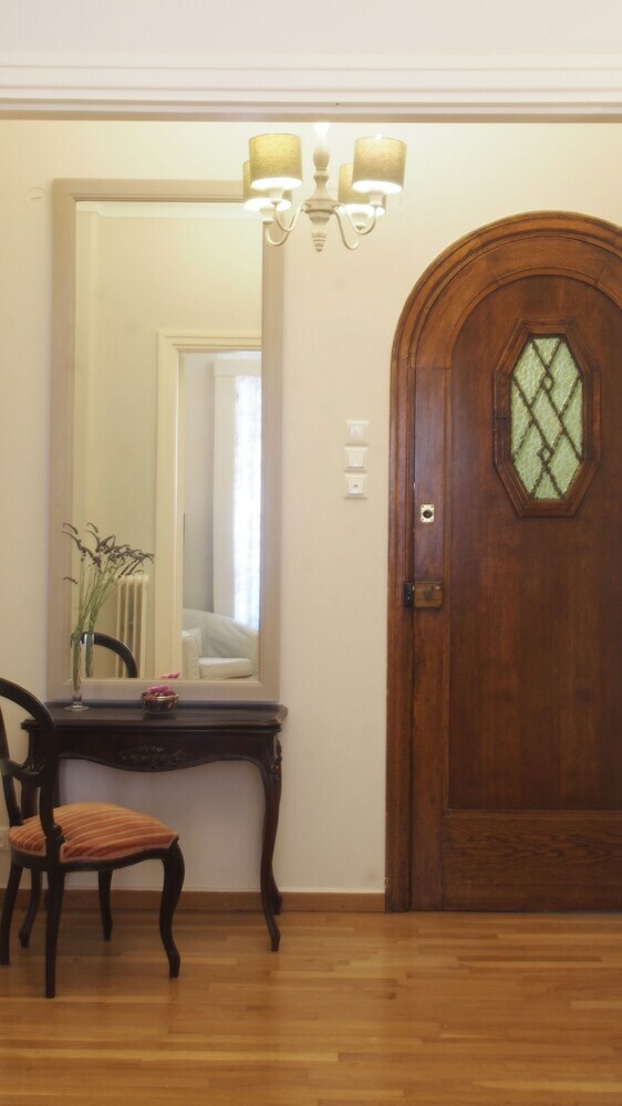 Athens Koukaki Boutique Apartments