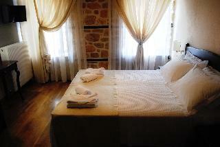 Hostal Chorostasi Mansion