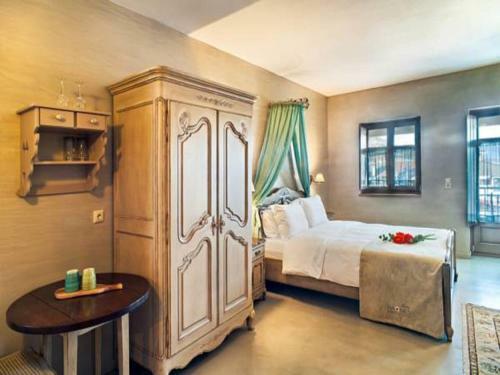 Apartamento Haones Suites