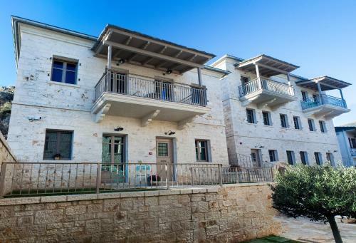 Apartamento Haones Suites