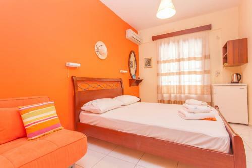 Hostal Ionio Sea Poros Studios