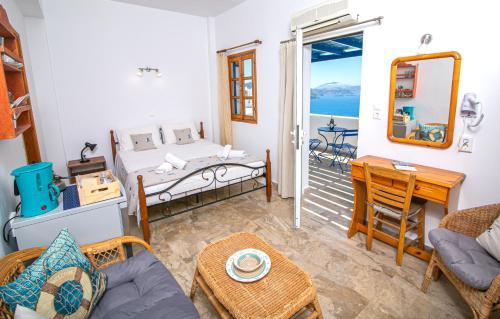 Apartamento Stelios Rooms