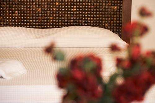 Apartamento Hanim Lounge & Studios