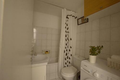 Chic And Cheap City Apartment