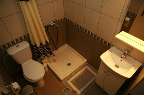 Apartamento Jiovanni
