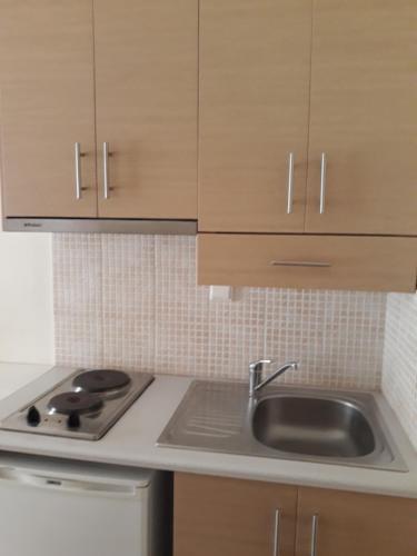 Apartamento Jiovanni