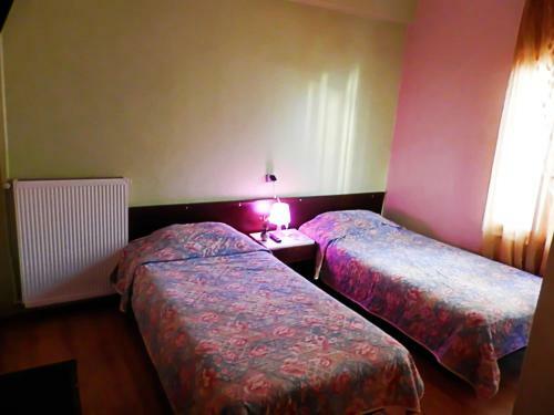 Akanthos Hotel