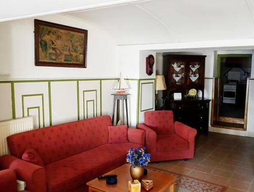 Akanthos Hotel