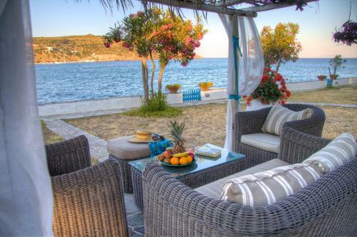 Platys Gialos Hotel Sifnos