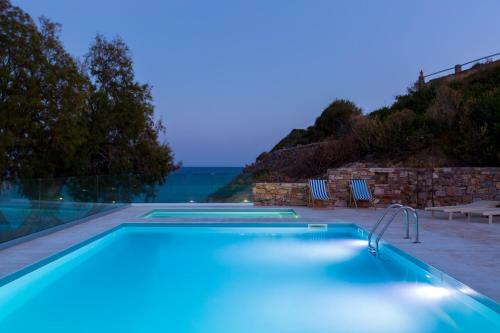 Platys Gialos Hotel Sifnos