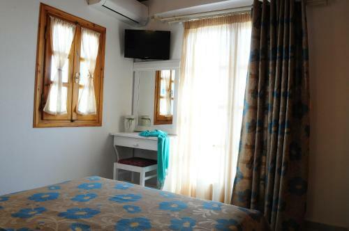Villa Ariadne House