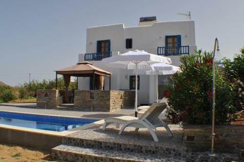 Villa Ariadne House