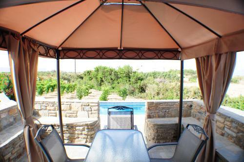 Villa Ariadne House
