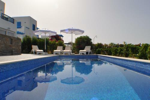 Villa Ariadne House