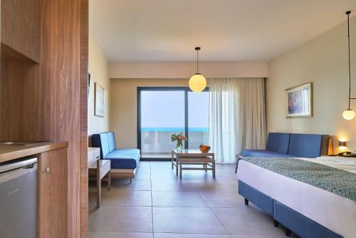 Silver Beach Hotel & Apartments - All Inclusive