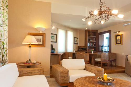 Silver Beach Hotel & Apartments - All Inclusive