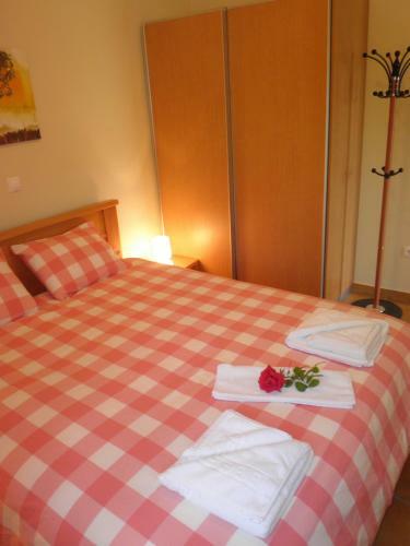 Apartamento Tesoro Of Ithaca