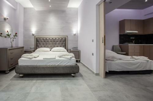 Hotel Gold Apartments