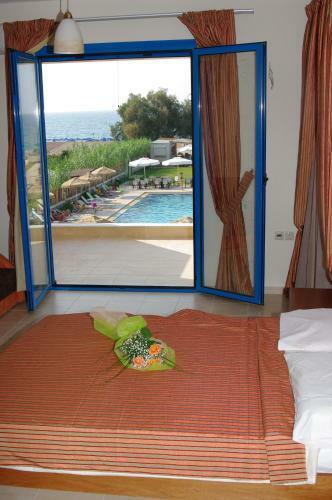 Hotel Gold Apartments
