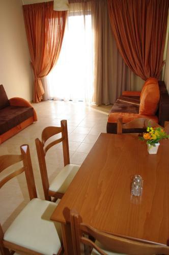 Hotel Gold Apartments