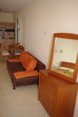 Hotel Gold Apartments