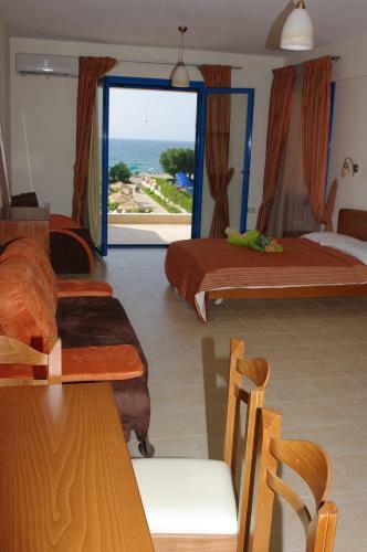 Hotel Gold Apartments
