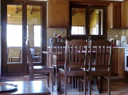 Mont Valley Boutique Chalets