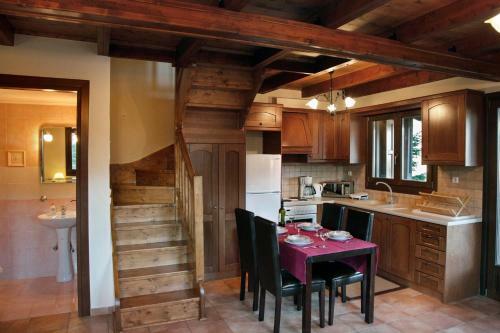 Mont Valley Boutique Chalets