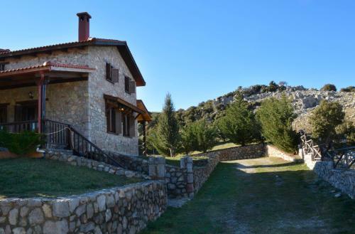 Mont Valley Boutique Chalets