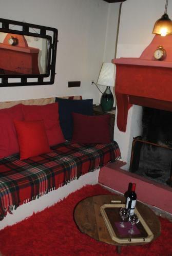 Hotel Orestis House