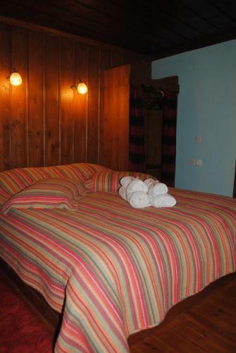 Hotel Orestis House