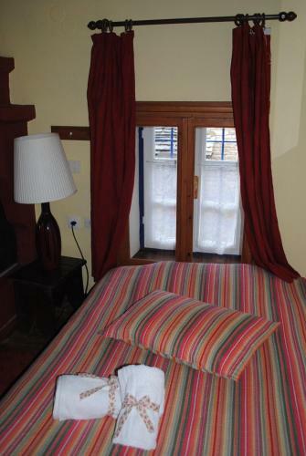 Hotel Orestis House