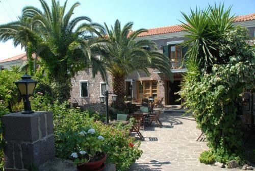 Hotel Adonis
