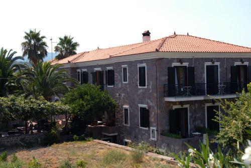 Hotel Adonis