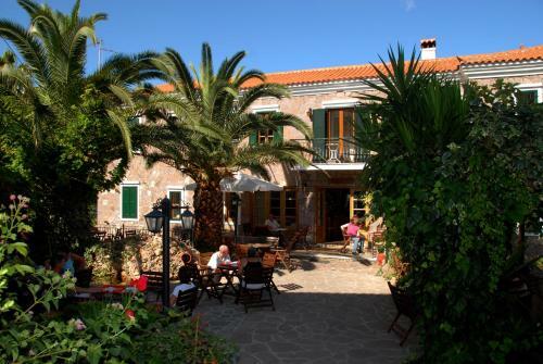 Hotel Adonis