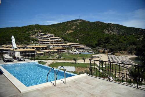 Hotel Thassos Grand Resort