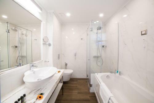 Hotel Thassos Grand Resort
