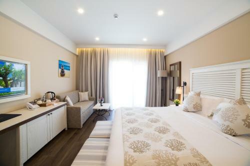 Hotel Thassos Grand Resort
