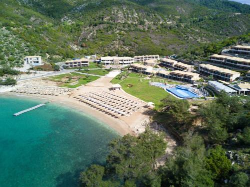 Hotel Thassos Grand Resort
